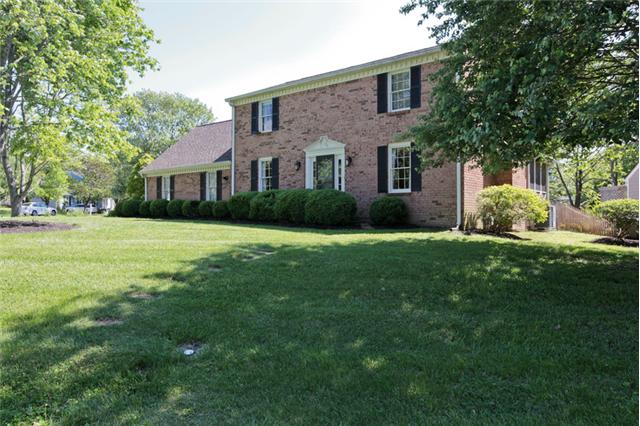 500 Arbor Dr