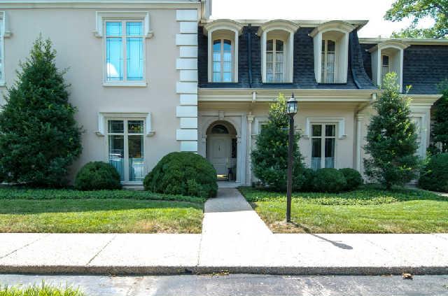 615 Belle Meade Blvd   #103