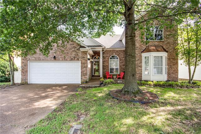113 Cavalcade Dr