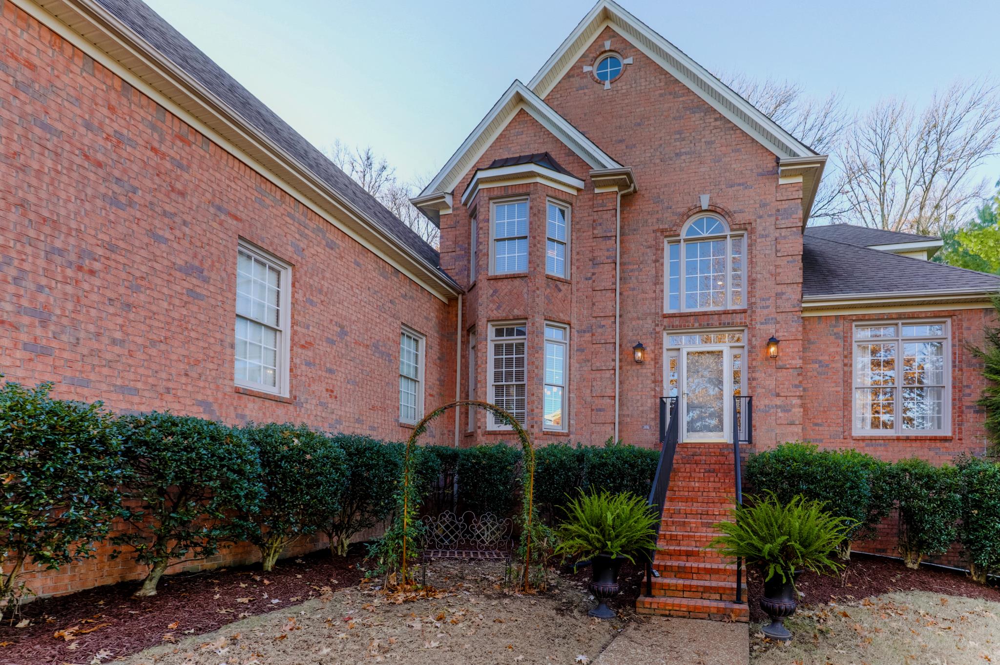 1537 Richlawn Dr