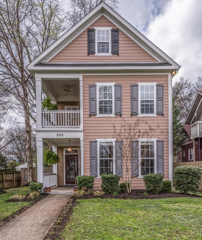 309 Scott Ave