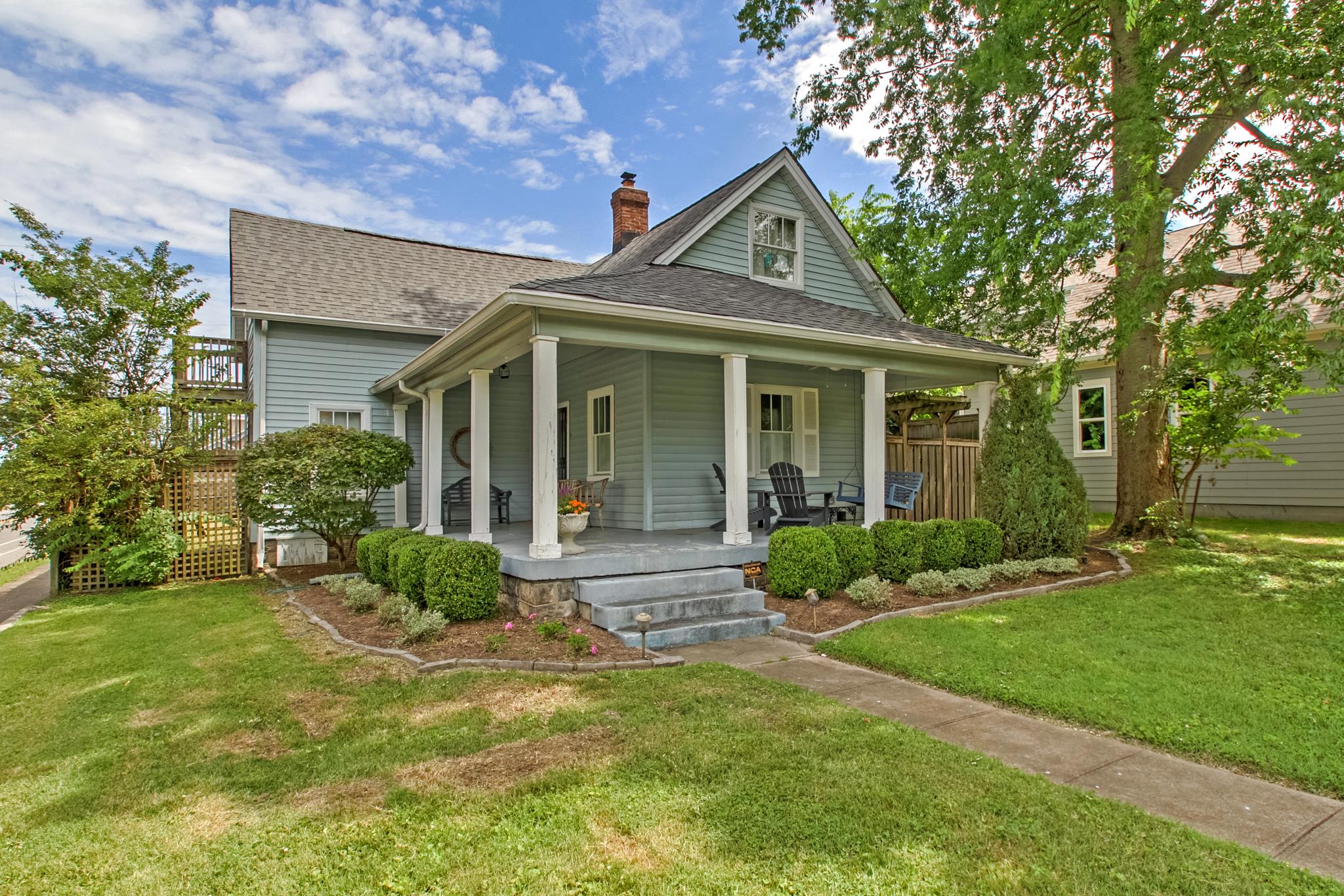 4510 Elkins Ave