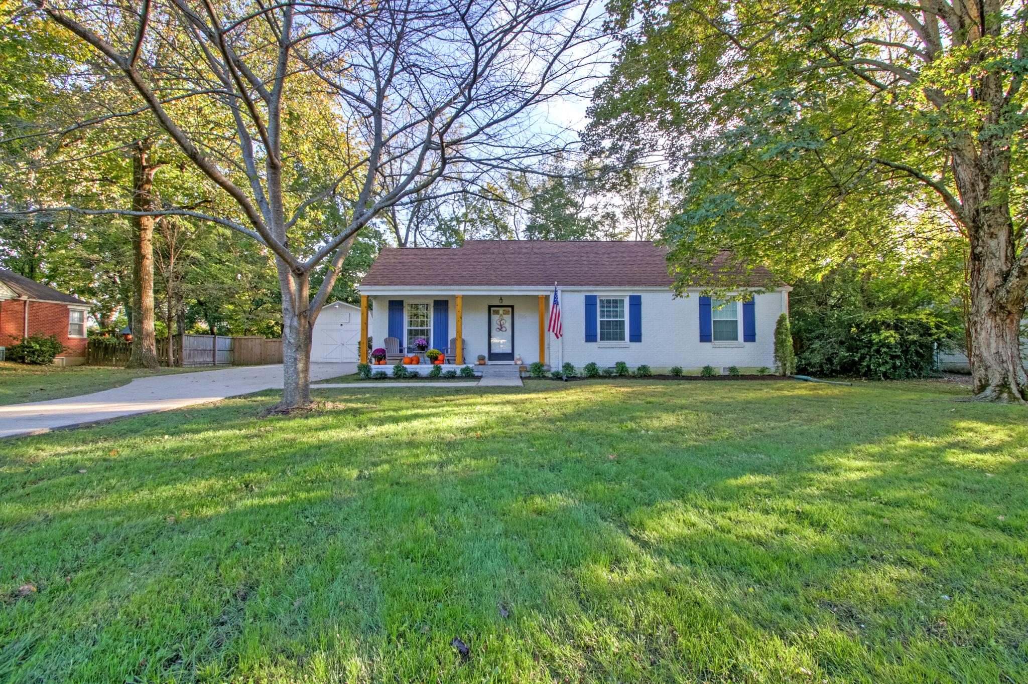 1125 Duncanwood Dr