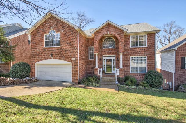 1433 Cedarway Ln