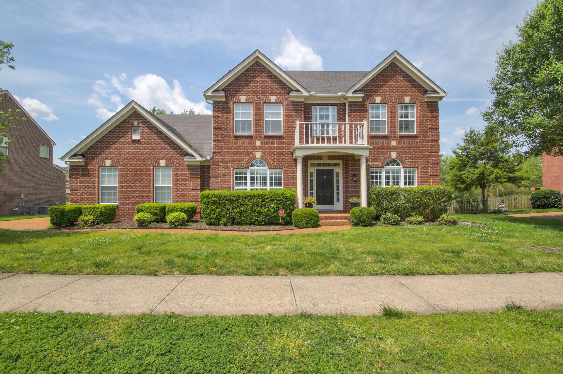 317 Applecross Dr