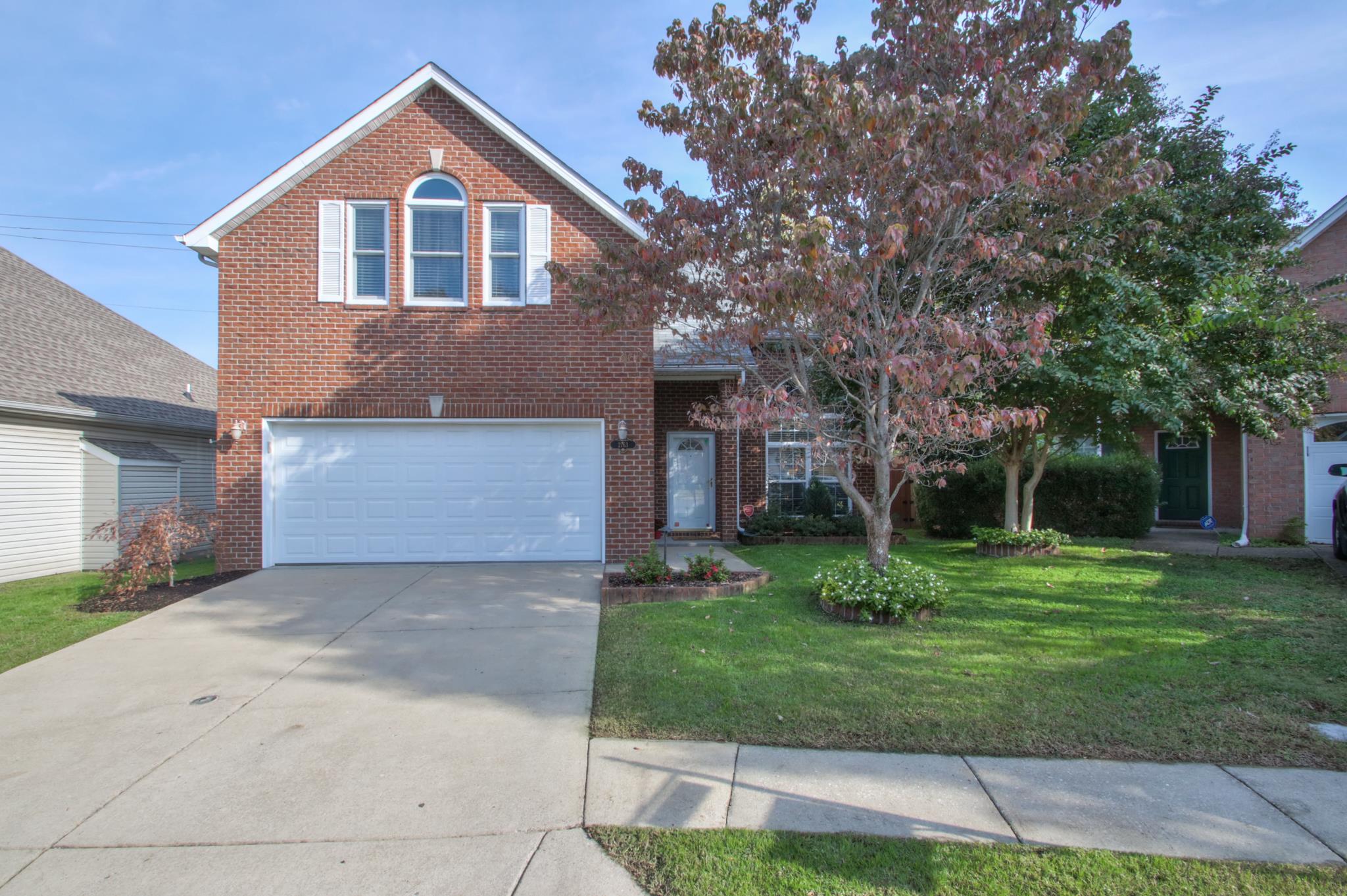 2763 Rosedale Pl