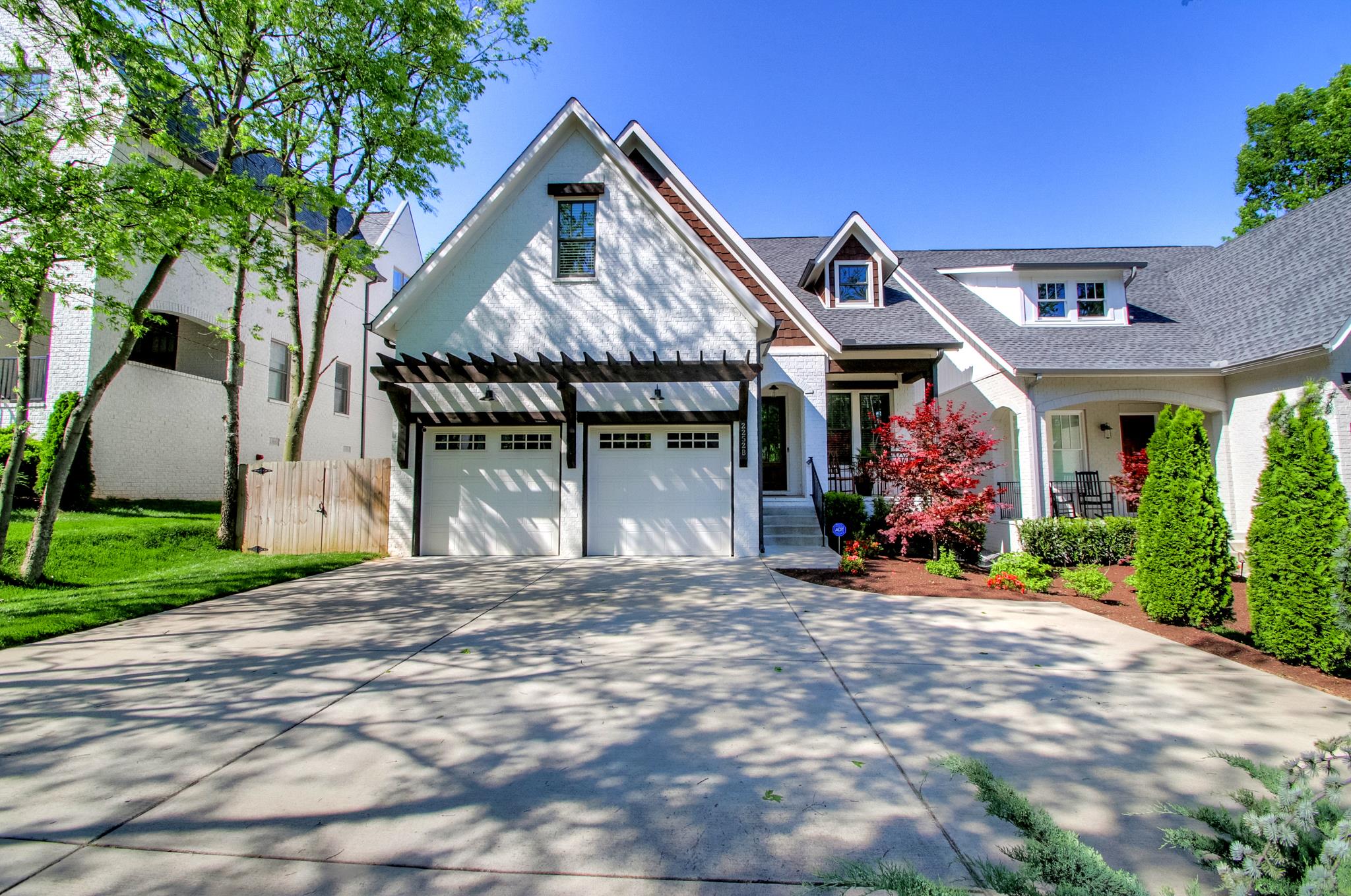 2252B Castleman Dr
