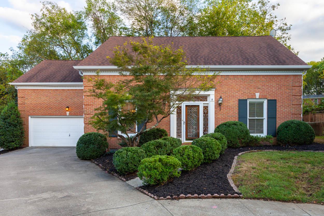 204 Old Williamsburg Ct