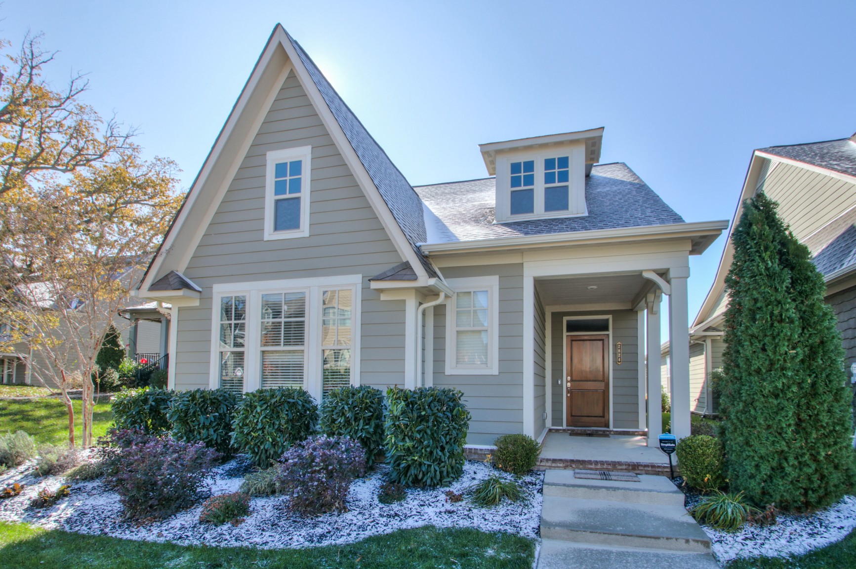 2824 Americus Dr