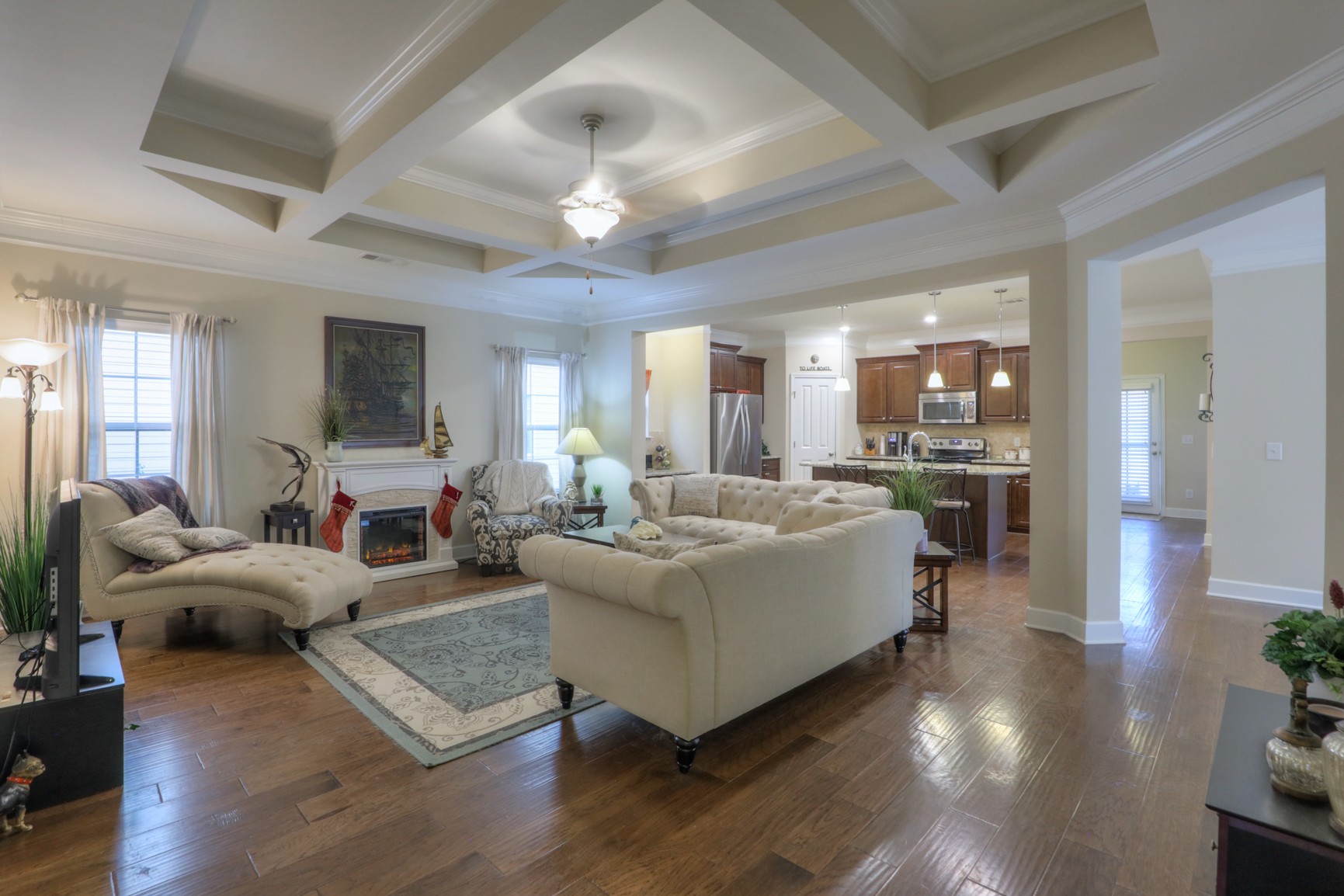 4420 Janefield Way