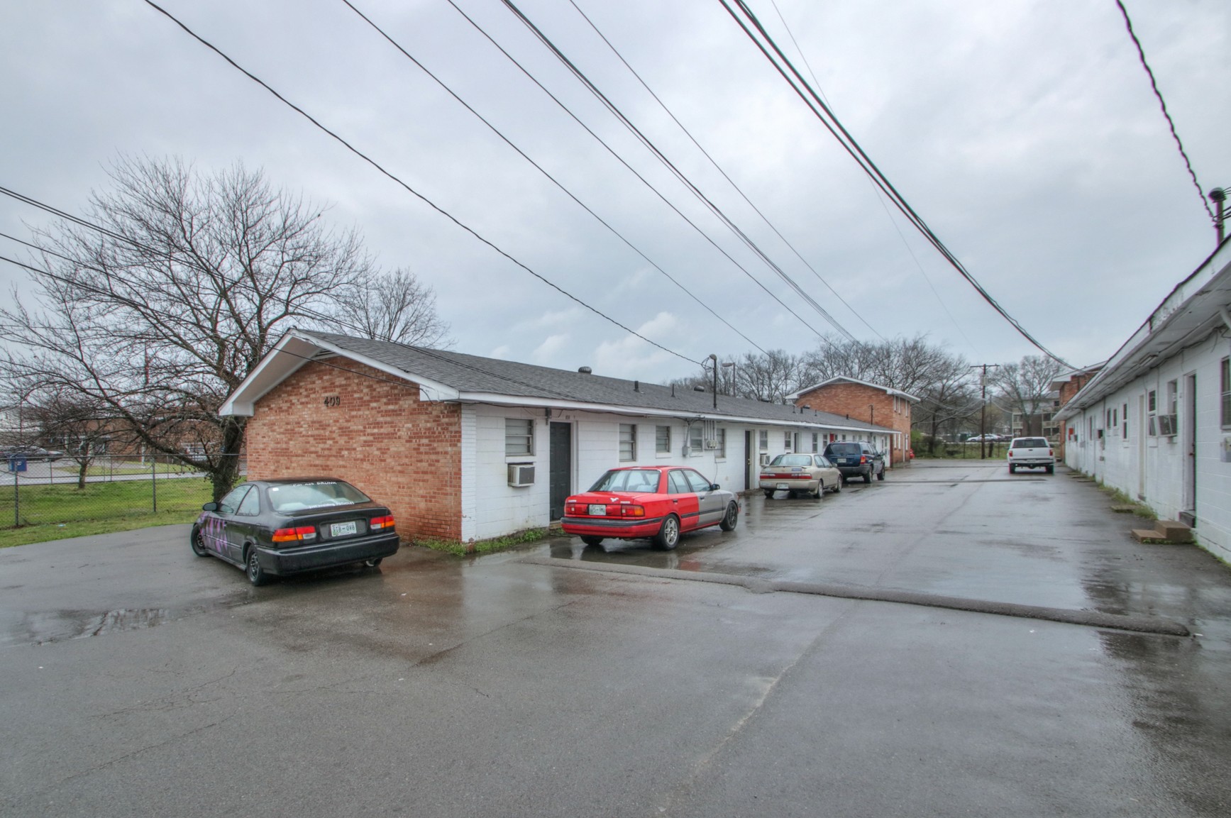 411 Old Hickory Blvd