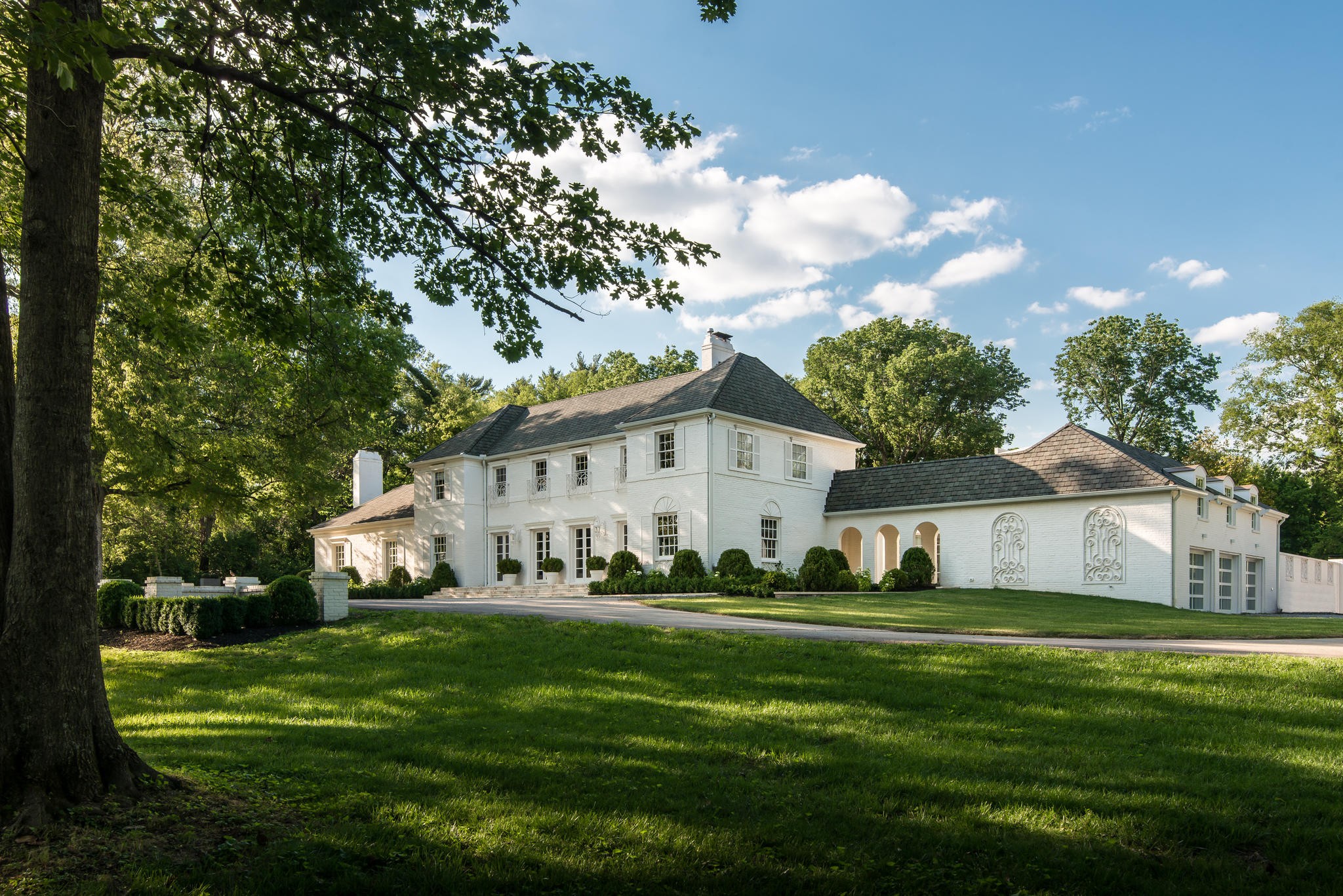 Properties French King Fine Properties