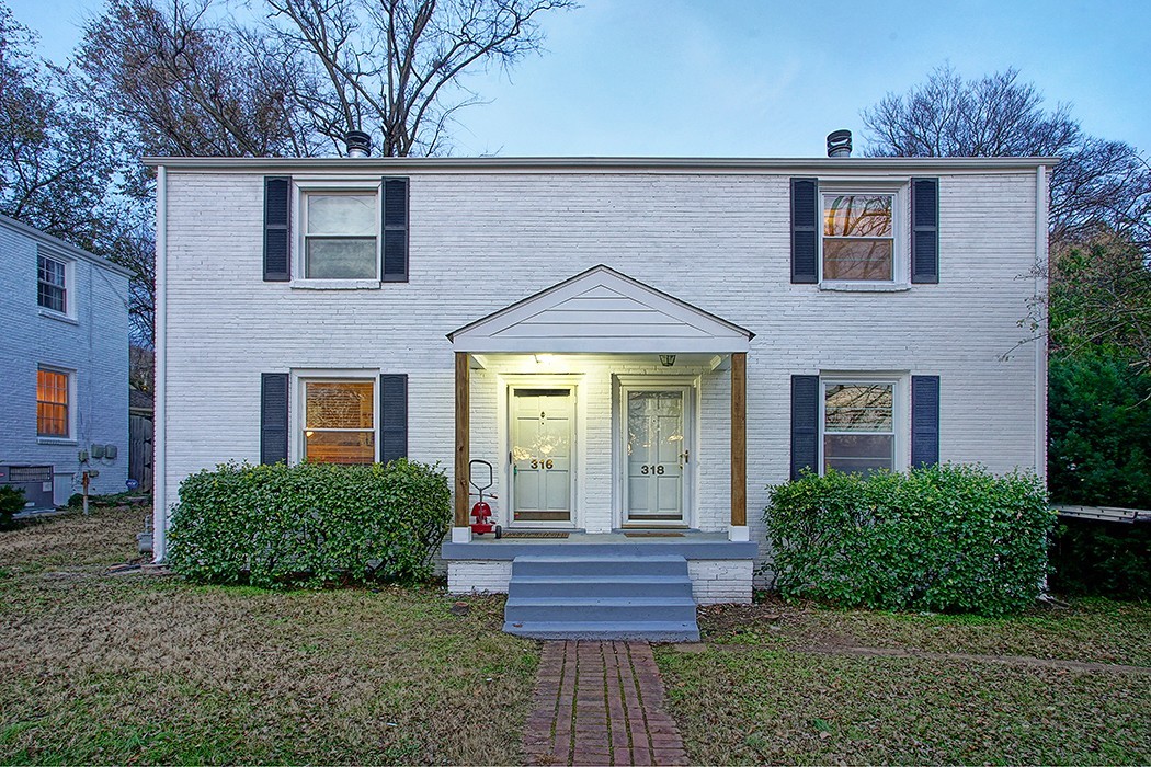 316 Chesterfield Ave