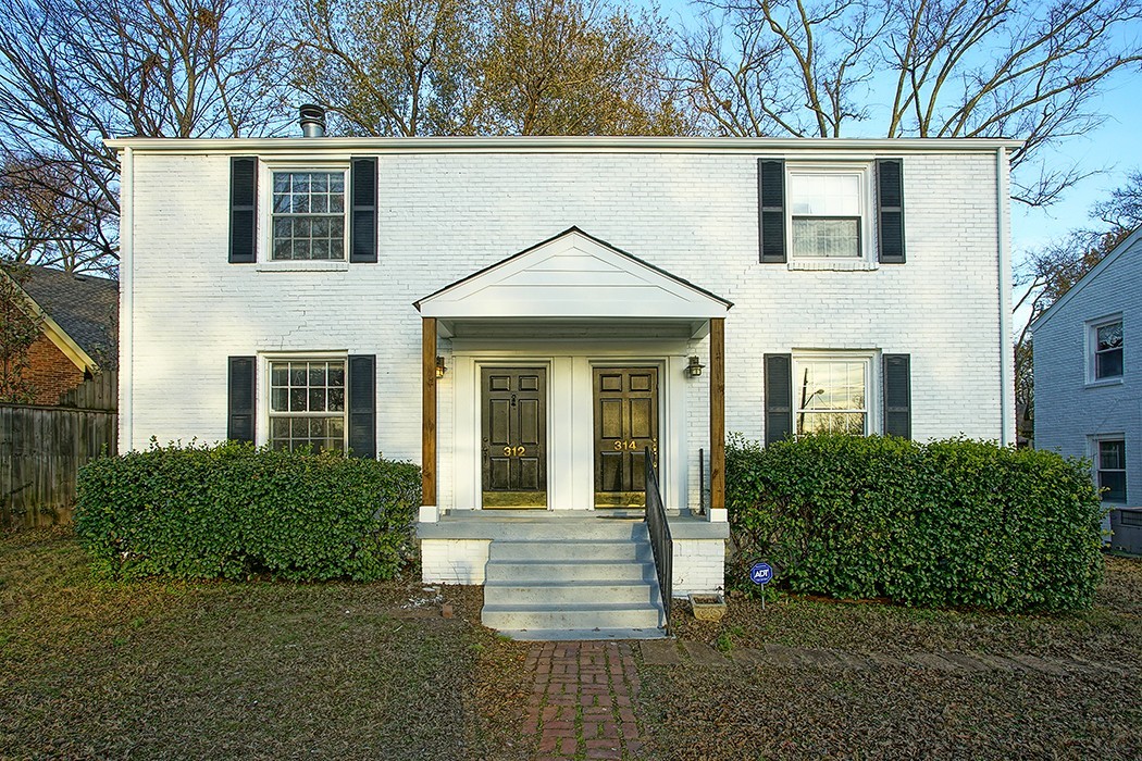312 Chesterfield Ave