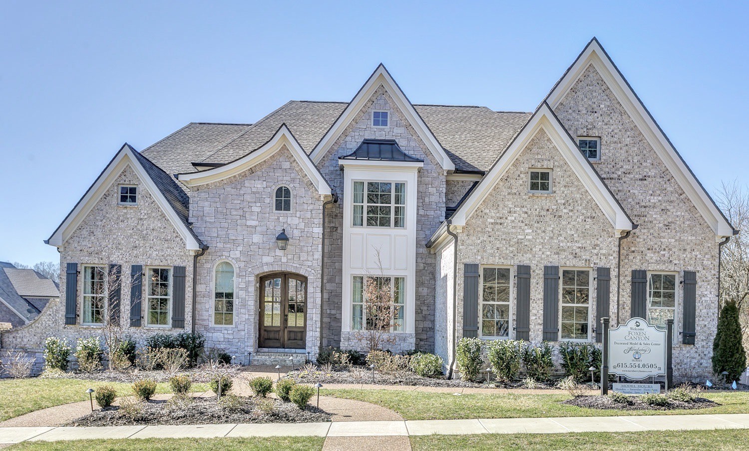 Legacy Real Estate Group Nashville and Central Tennessee