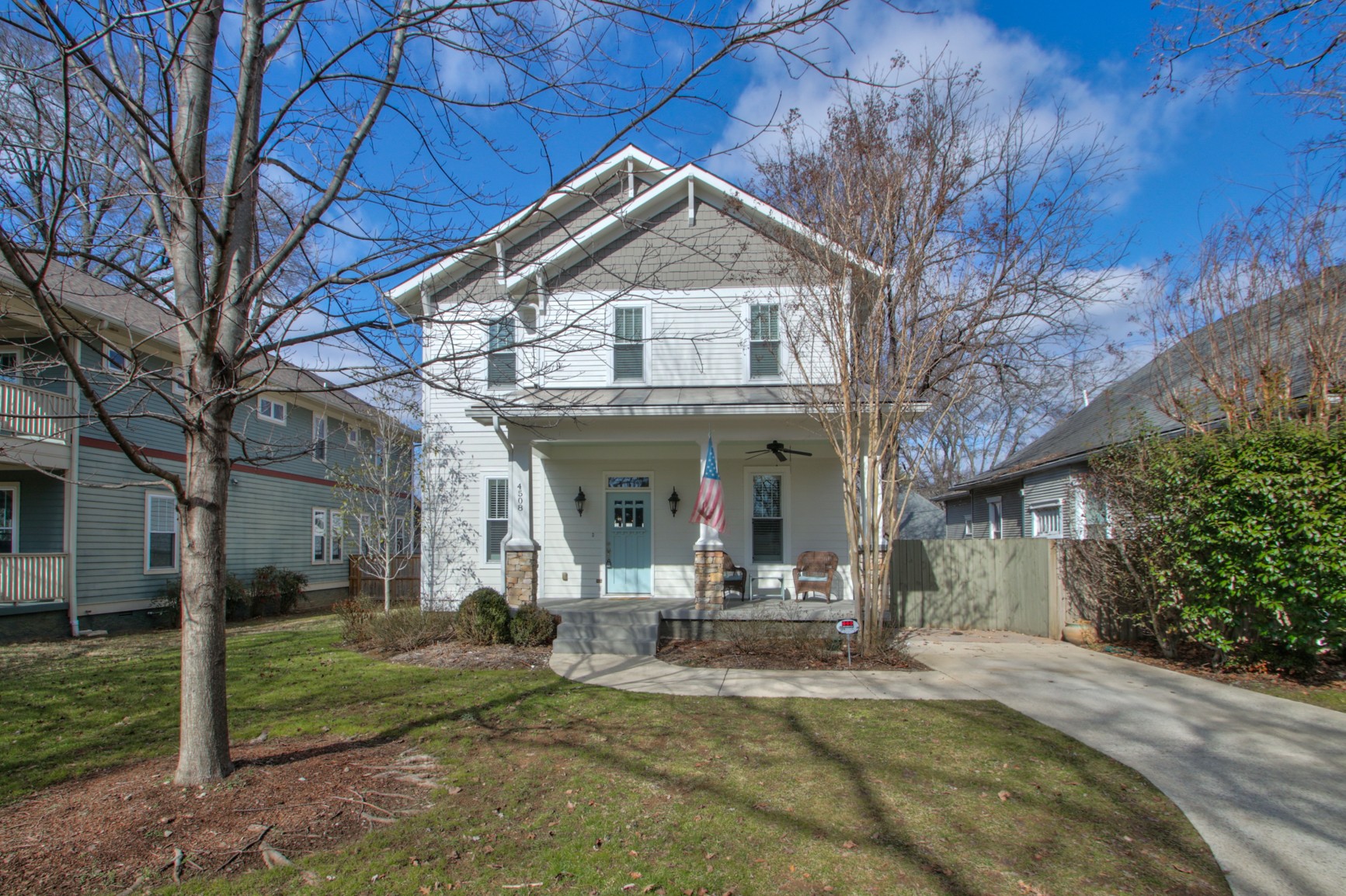 4508 Nebraska Ave