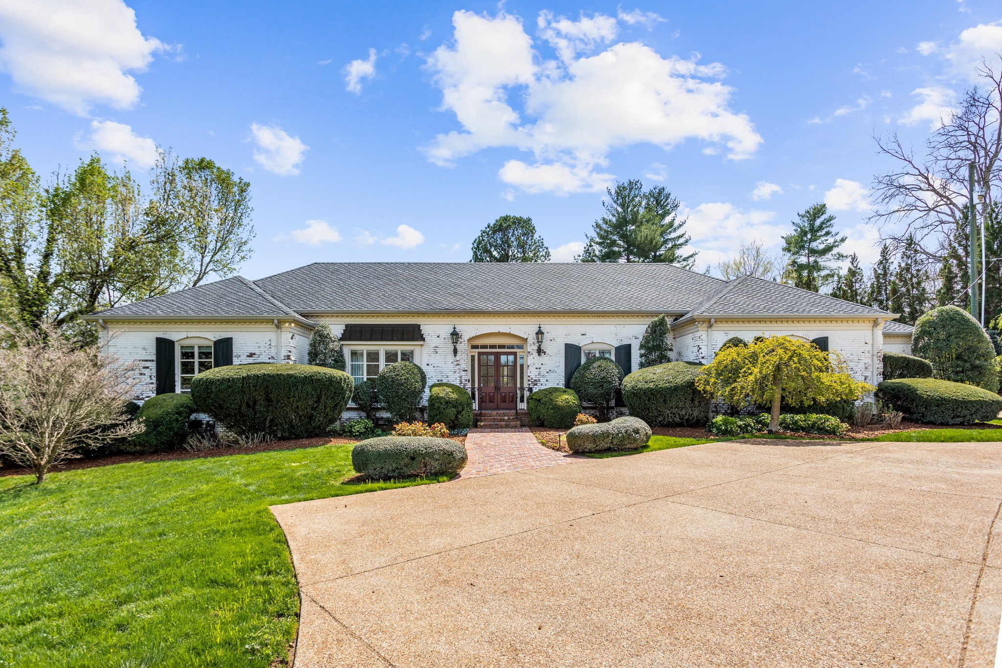 2455 Old Hickory Blvd