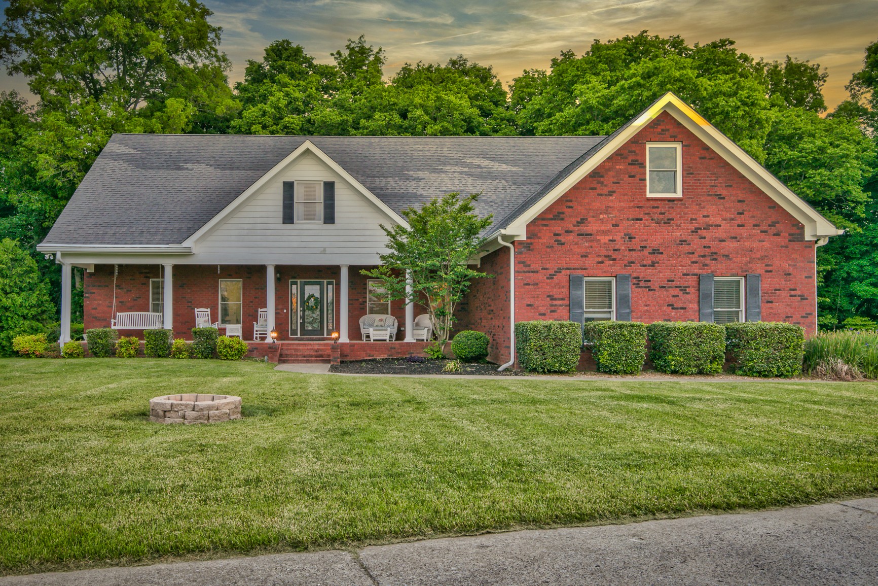 6530 Eudailey Covington Rd