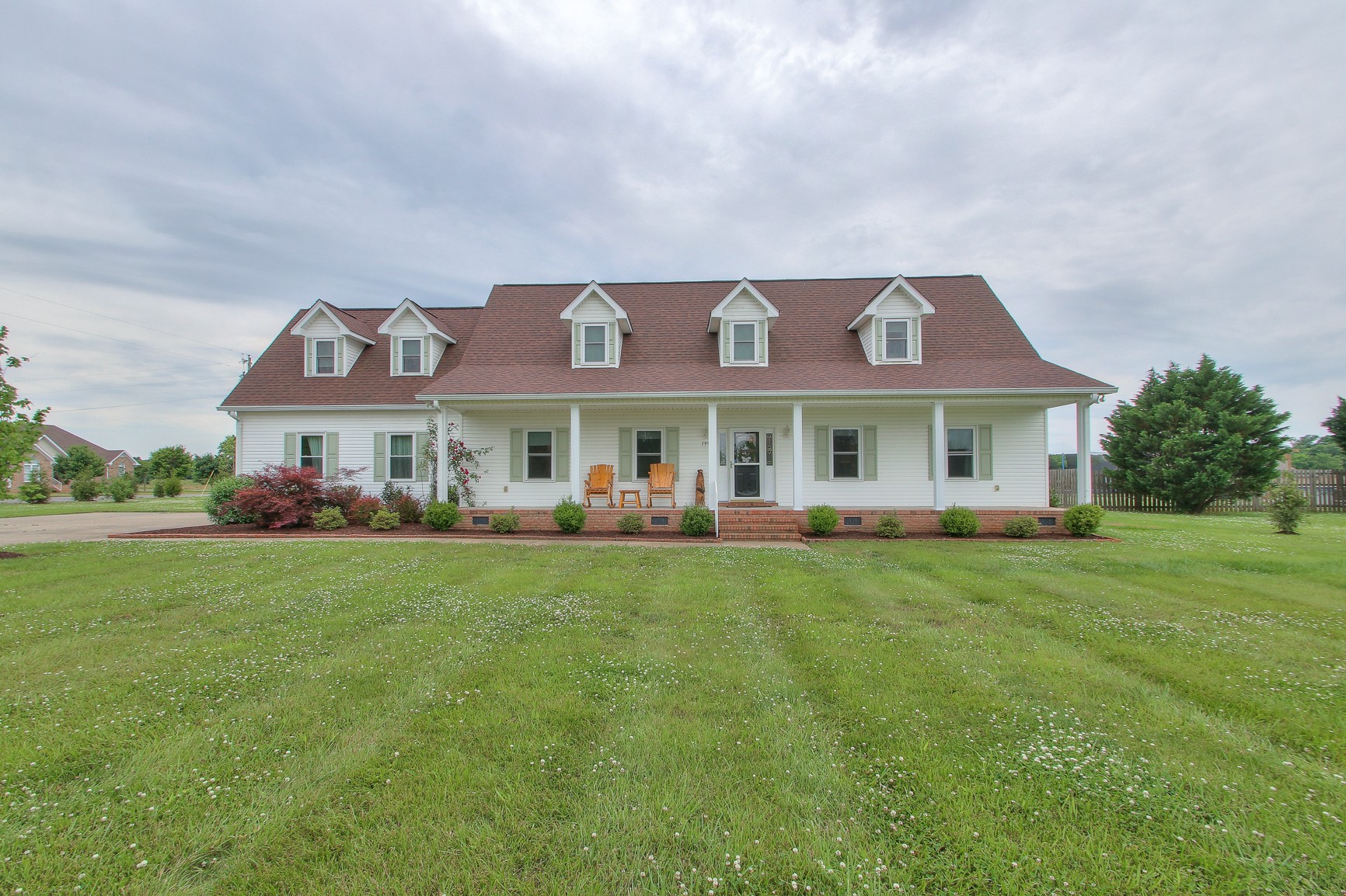 1999 Overland Dr