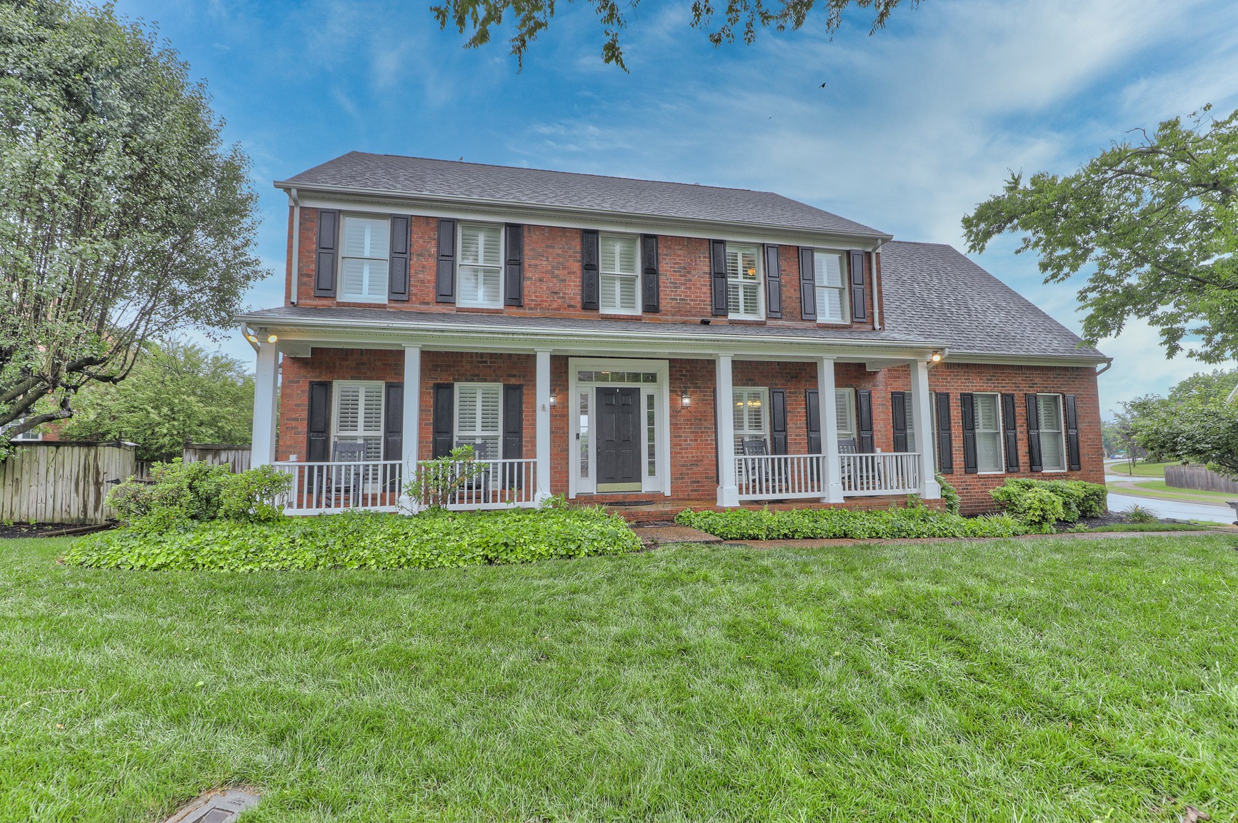 2055 Baxter Ln