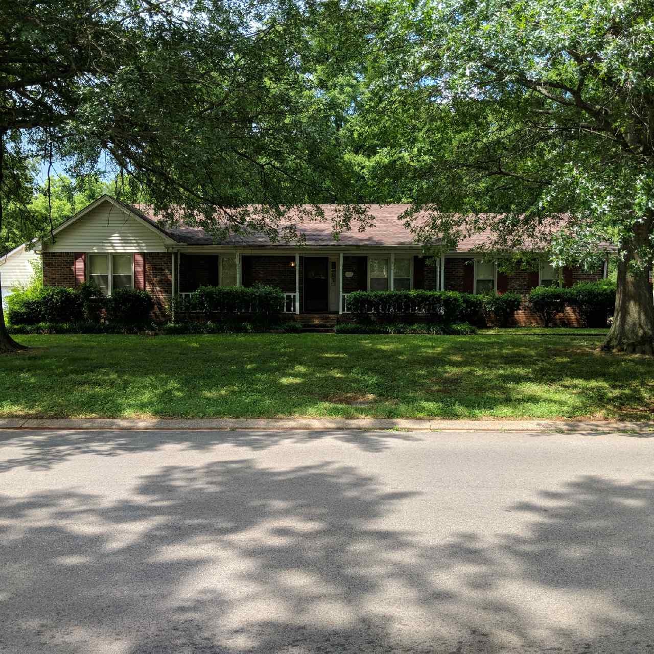 Legacy Real Estate Group Nashville and Central Tennessee