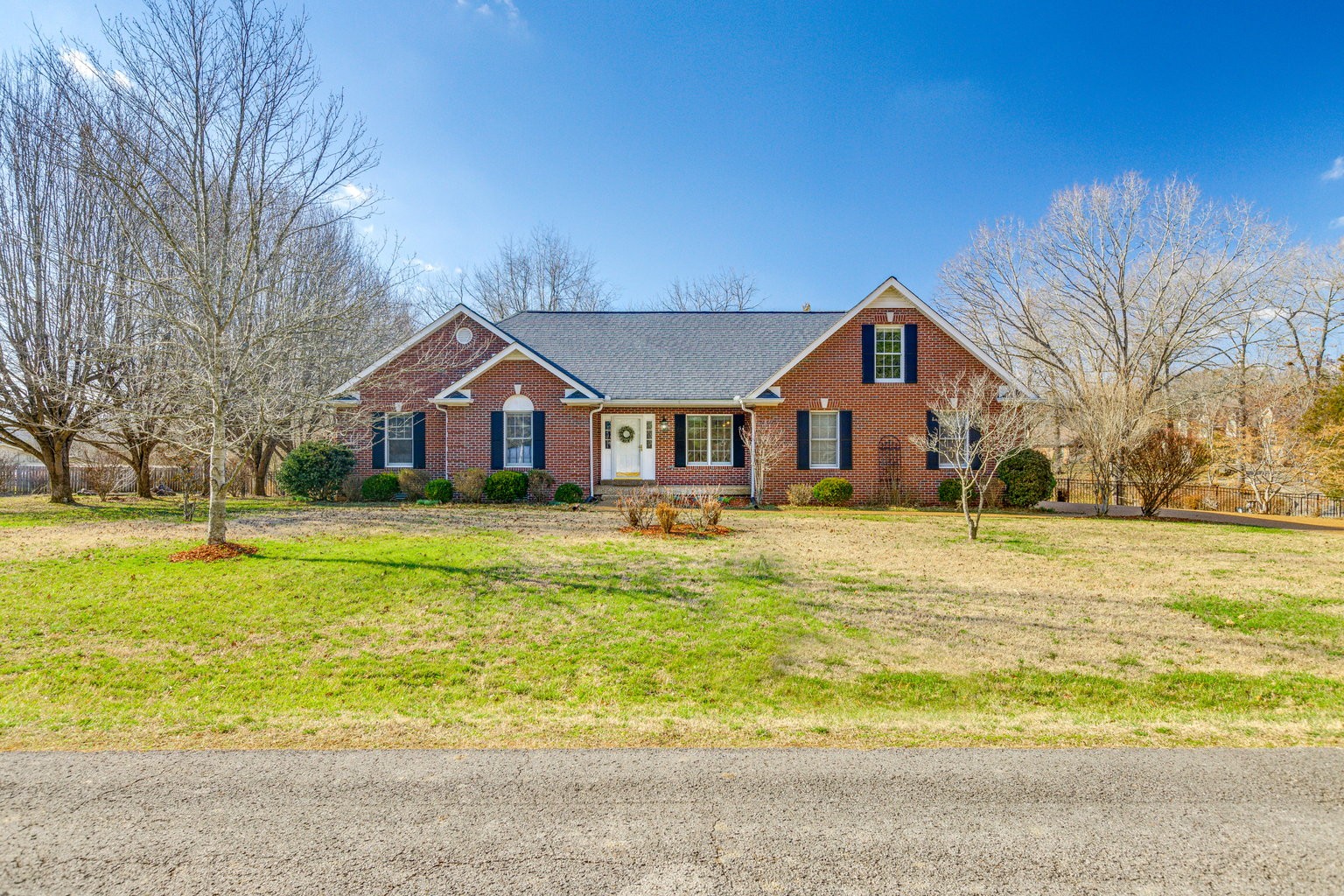 Sherri Hoskins Pilkerton Realtors Nashville Real Estate