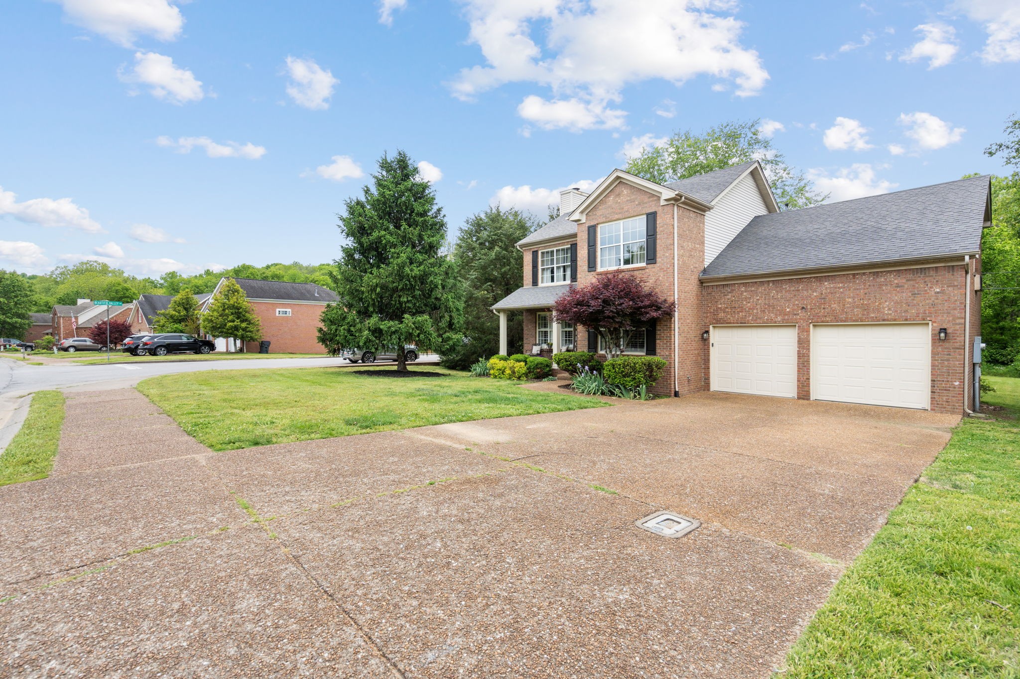 Pilkerton Realtors Nashville Real Estate Williamson County