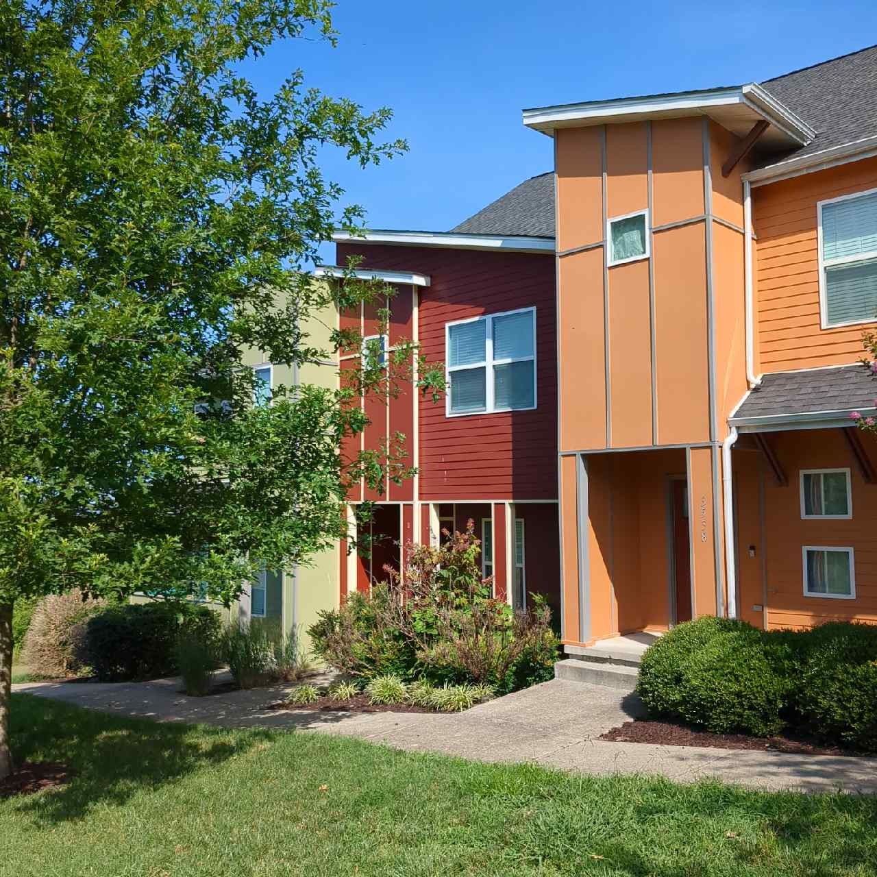 Legacy Real Estate Group Nashville and Central Tennessee