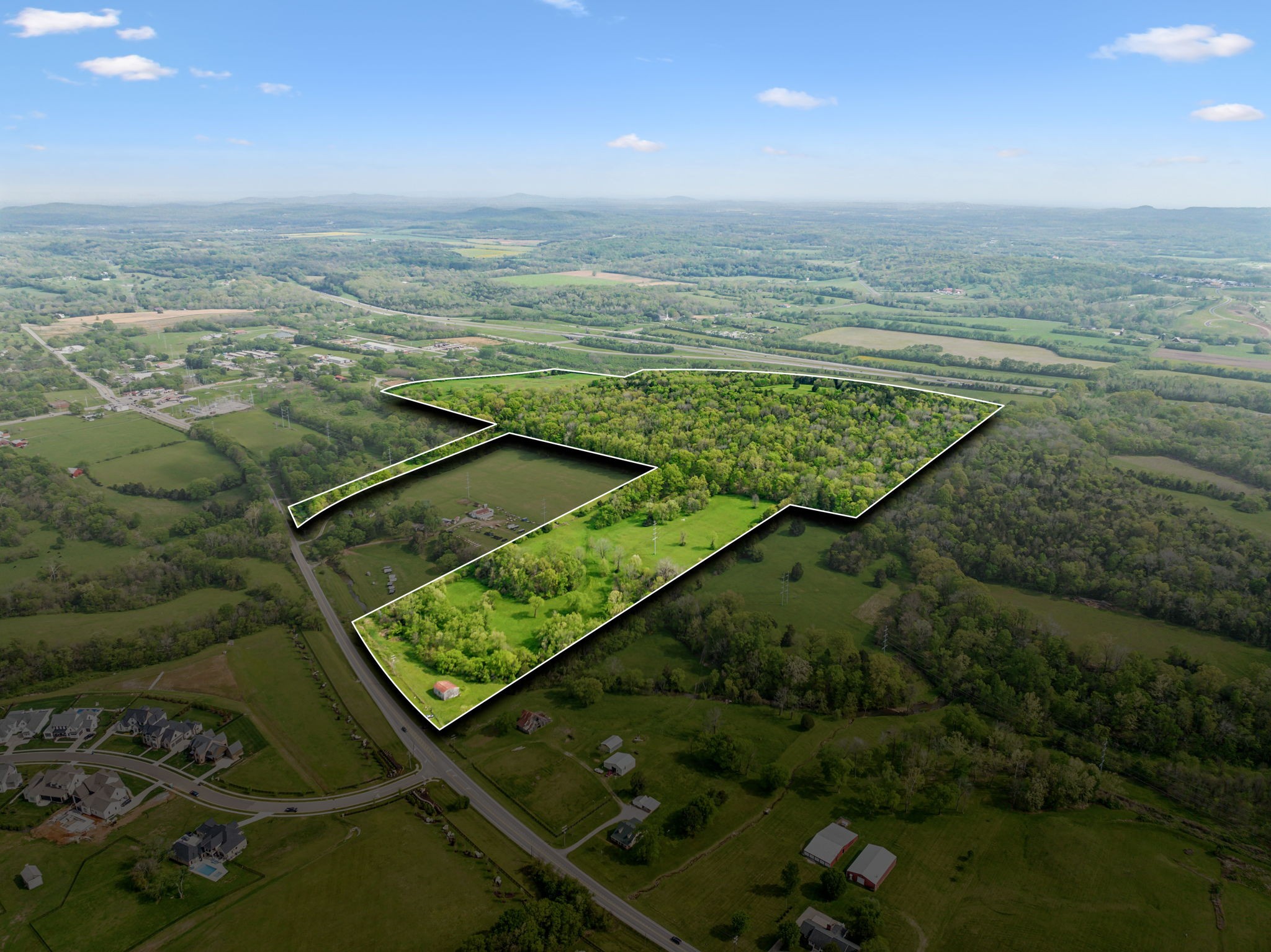8039 Horton Hwy