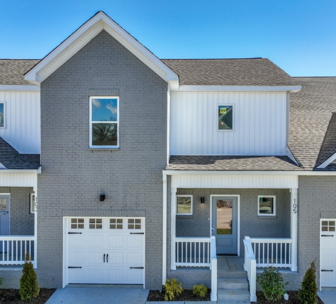 Legacy Real Estate Group Nashville and Central Tennessee