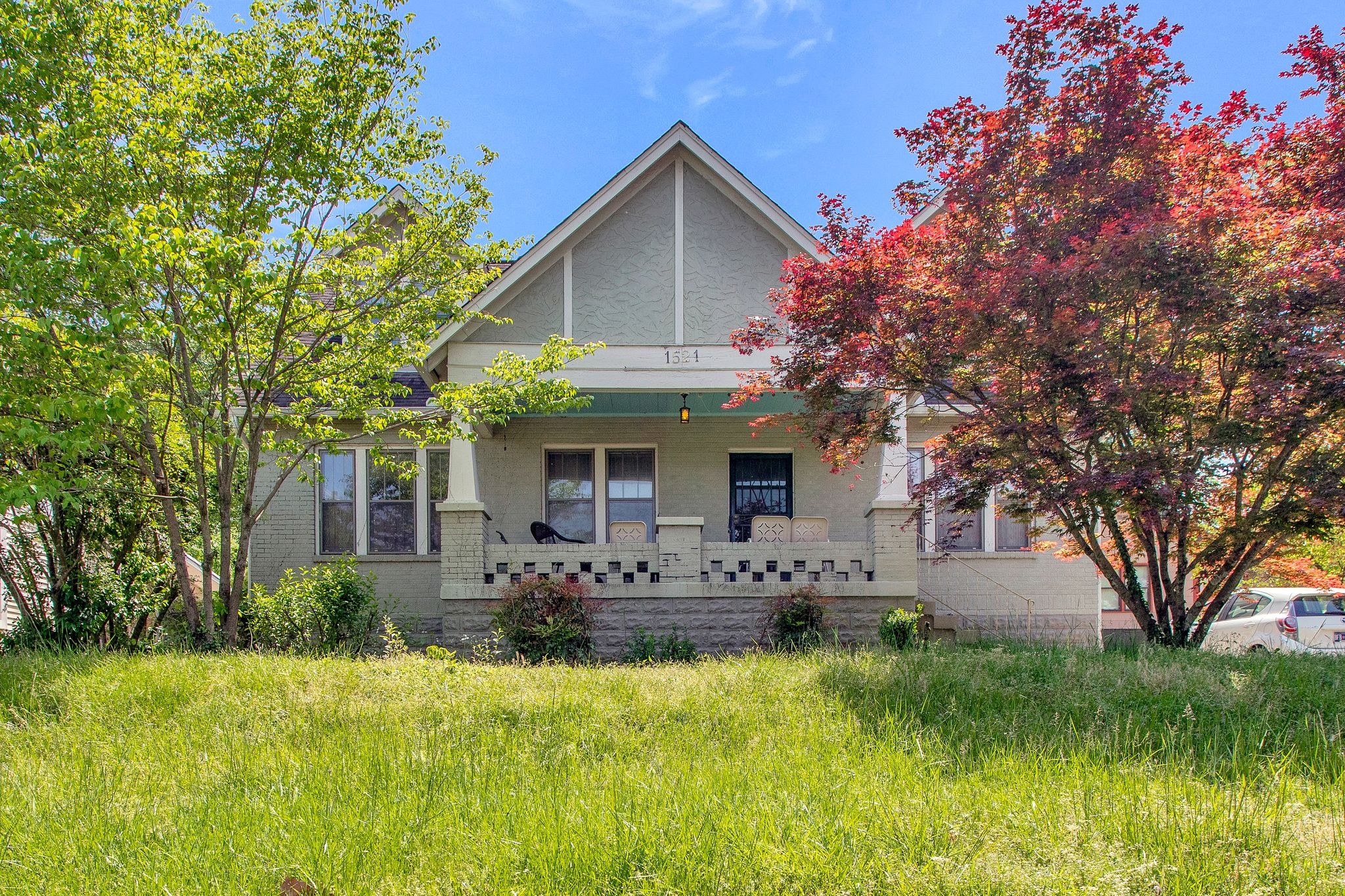 1521 Ferguson Ave