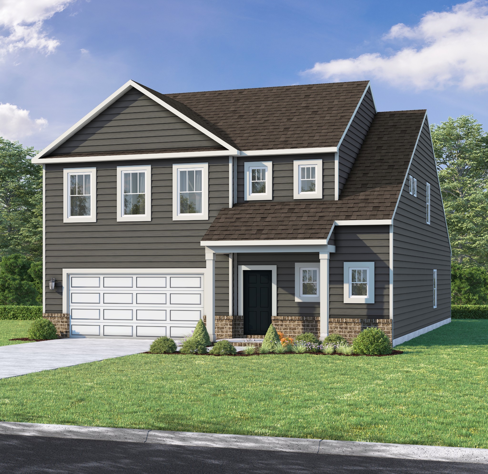 2025 Creekland View Blvd