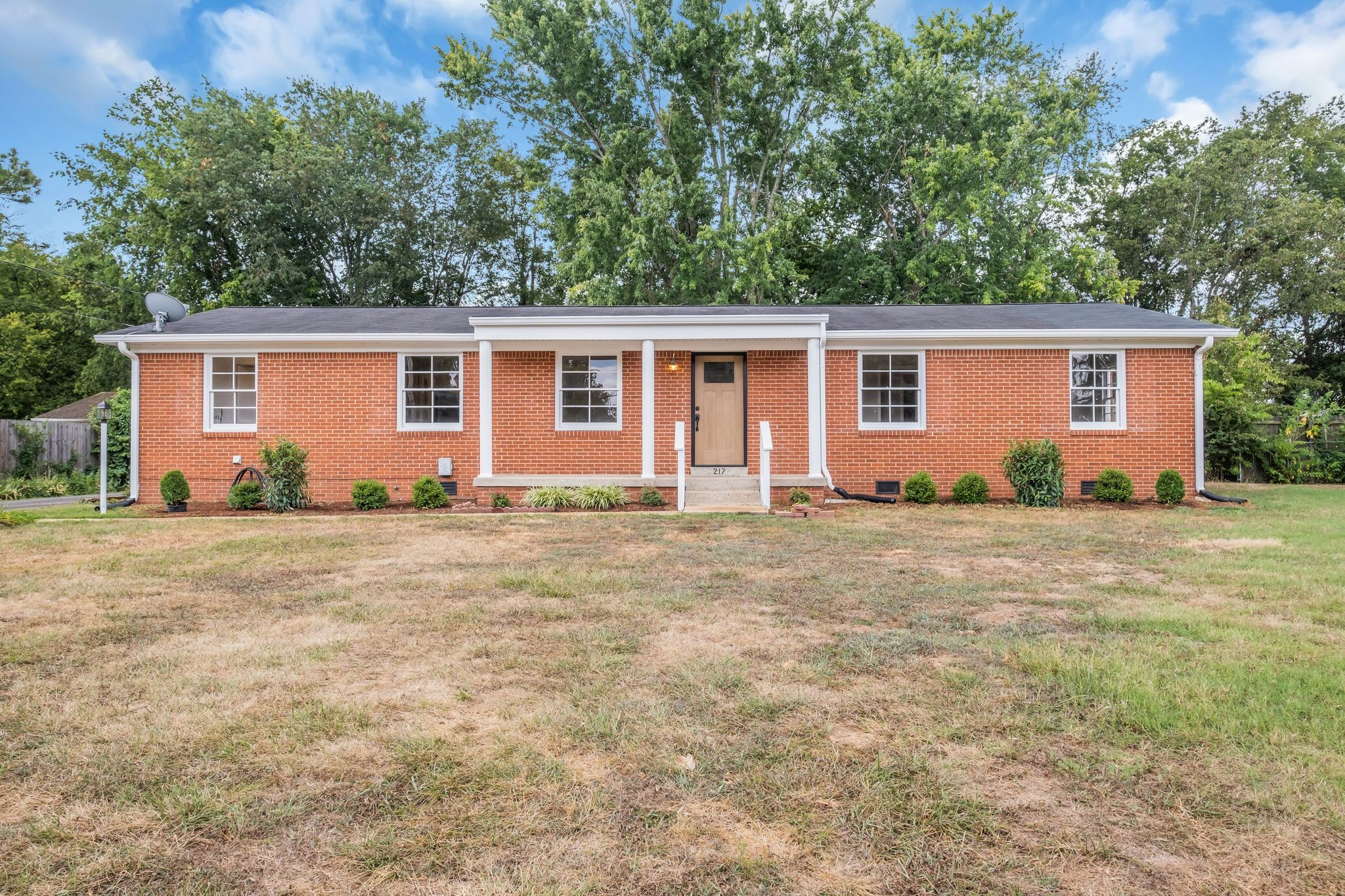 217 Stonewall Rd