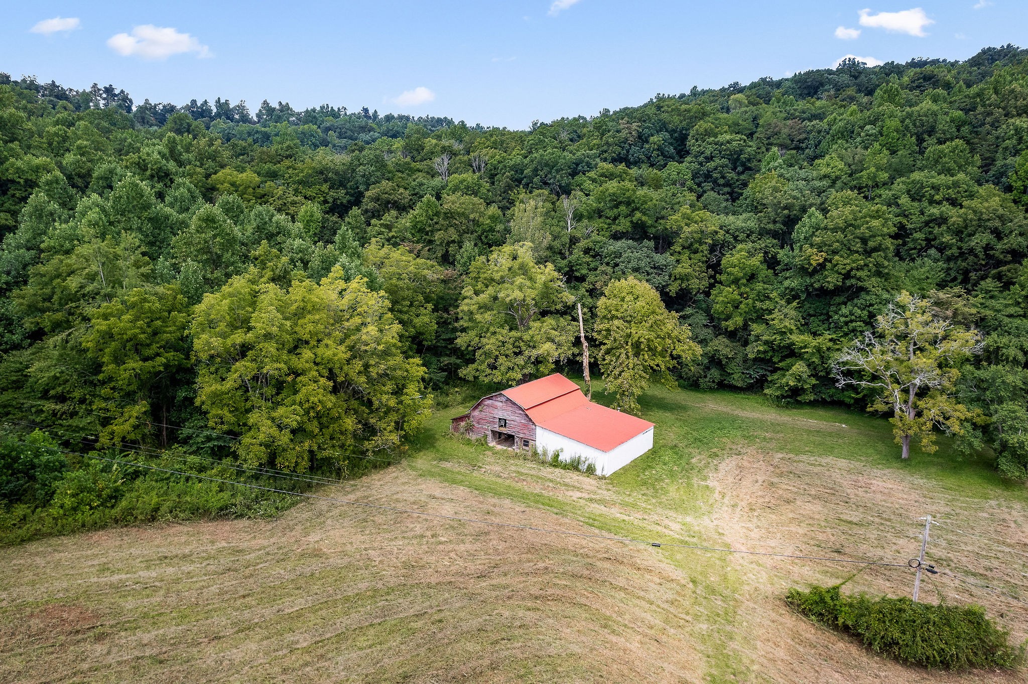 2641 Stamps Shady Grove Rd