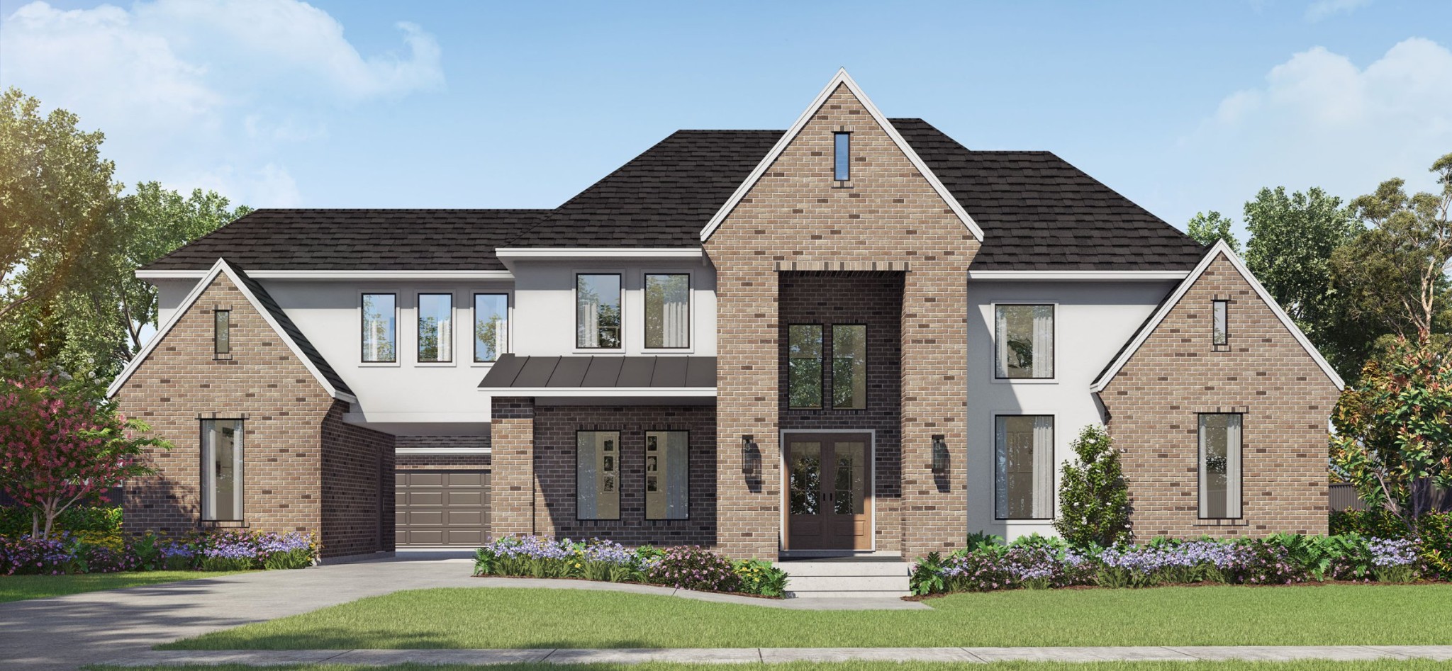 1097 Hamilton Way