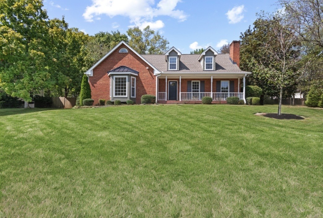 6625 N Creekwood Dr