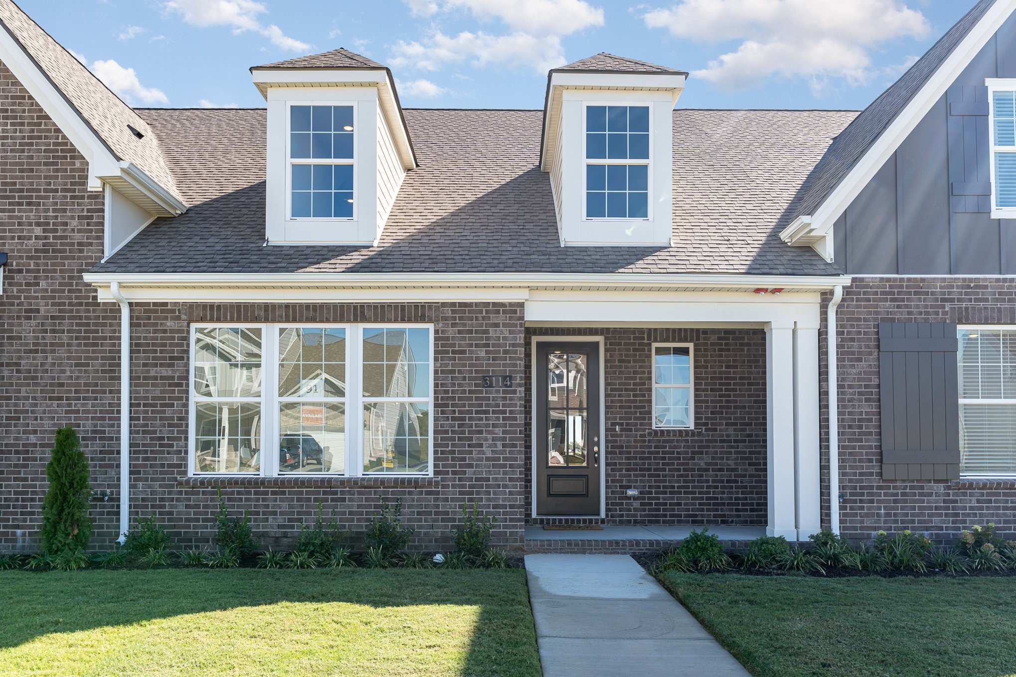3114 Arbor Valley Road