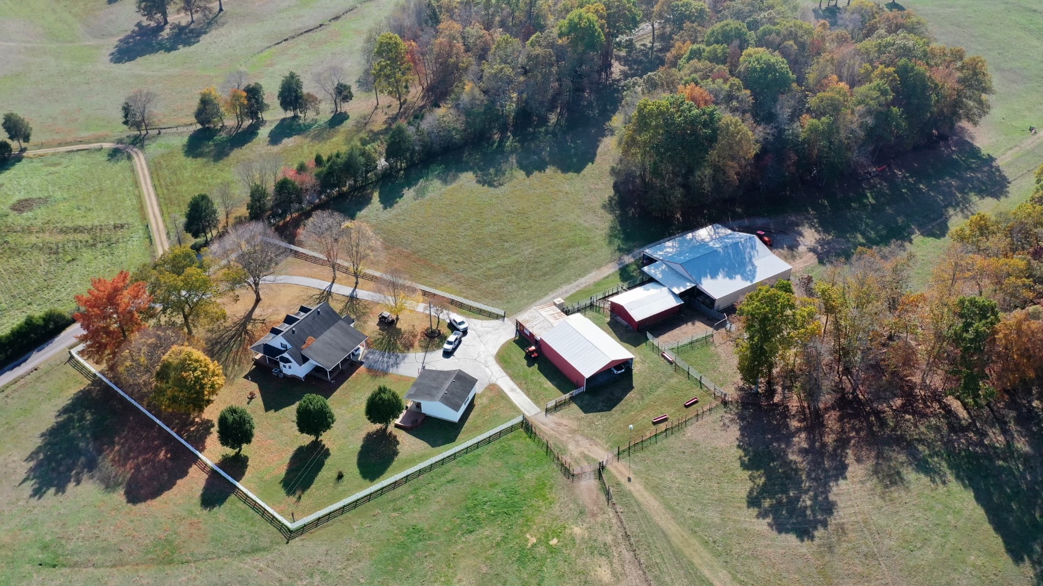 242 Chief Creek Rd