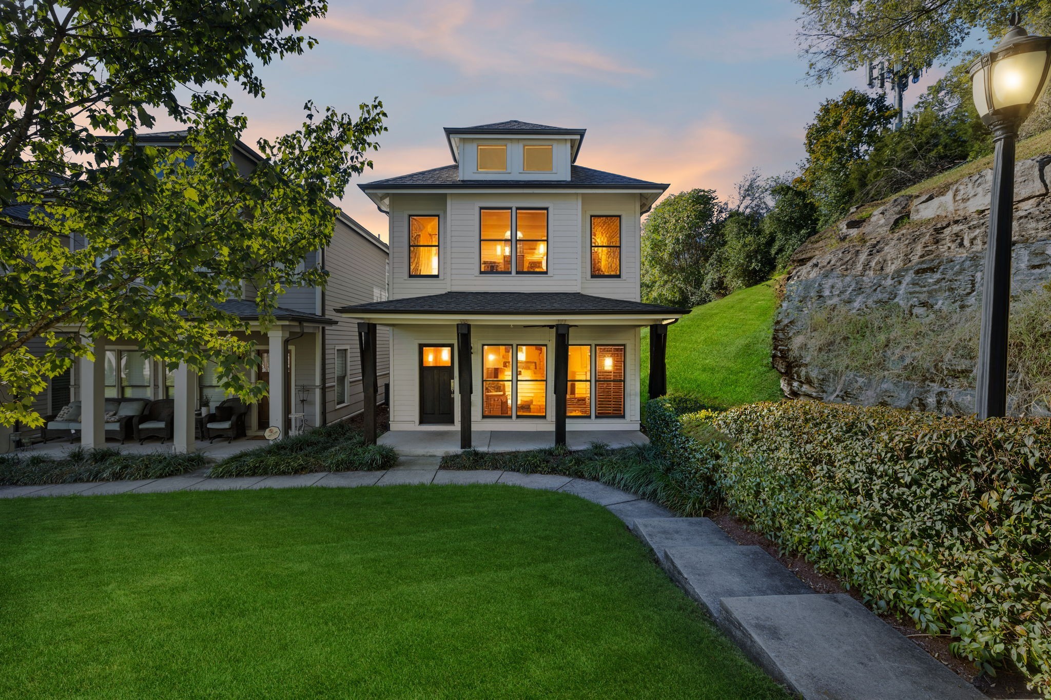 220 Copley Lane