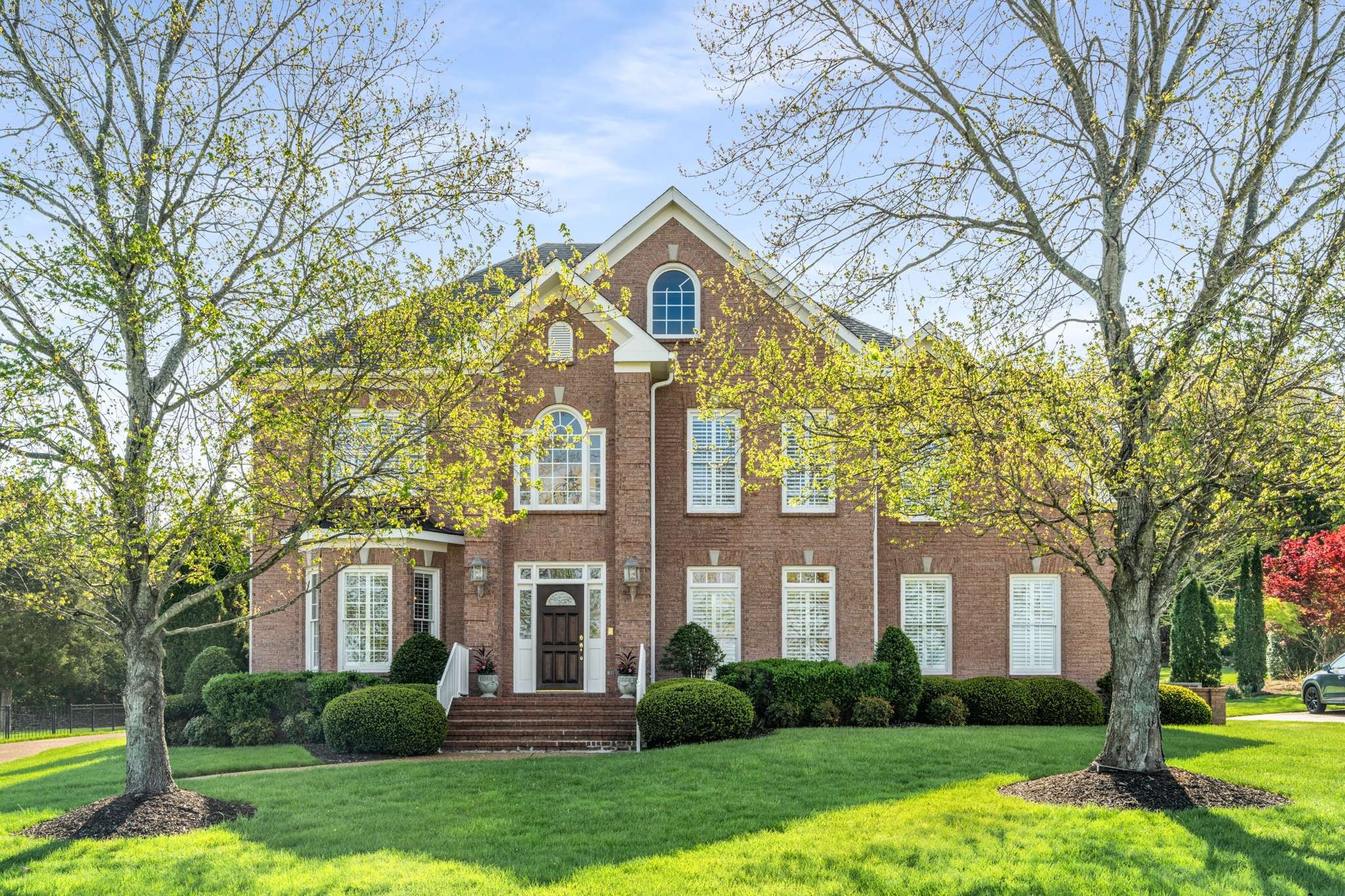 116 Gardengate Dr