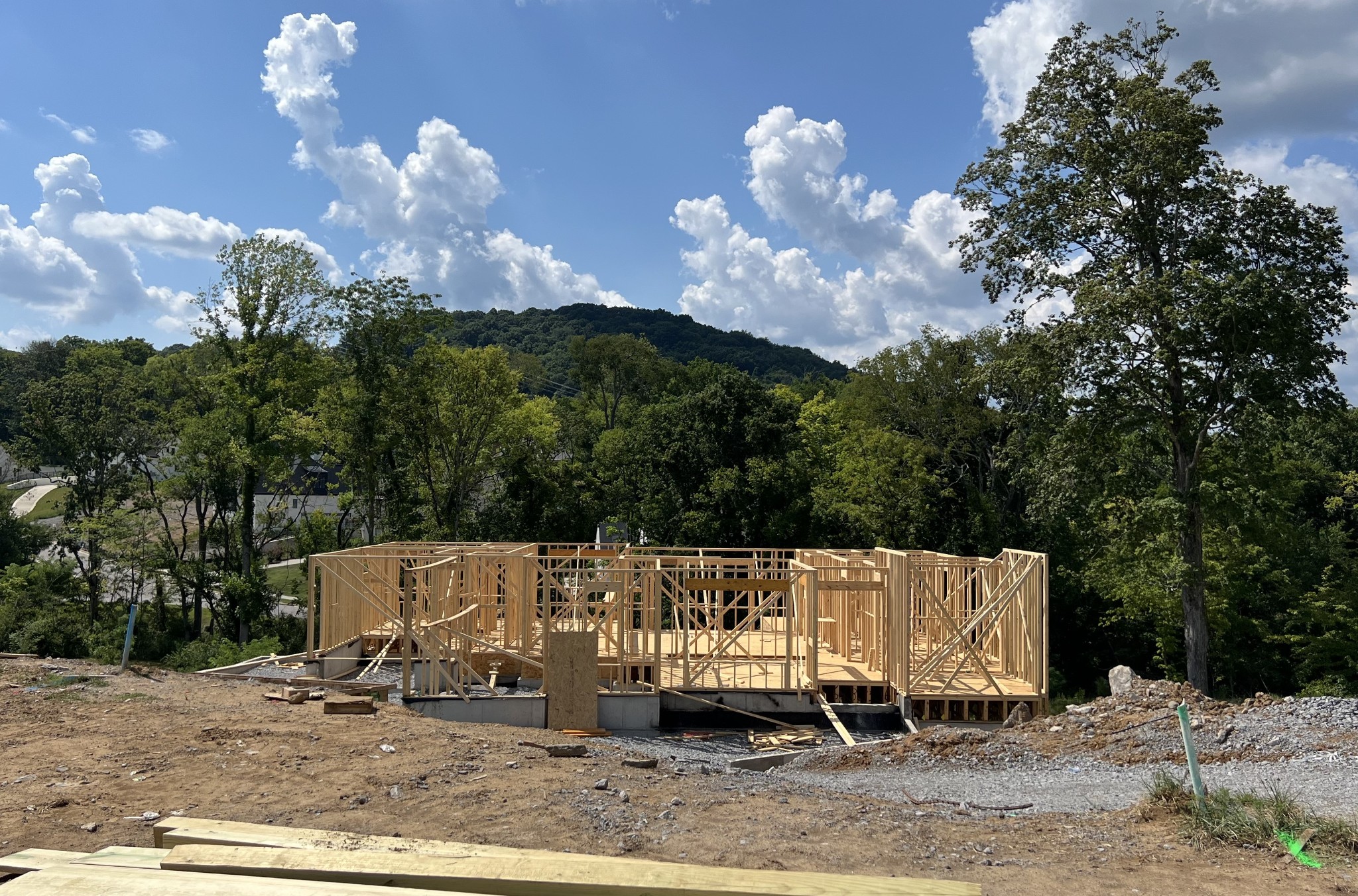 9532 Tarren Mill Lane
