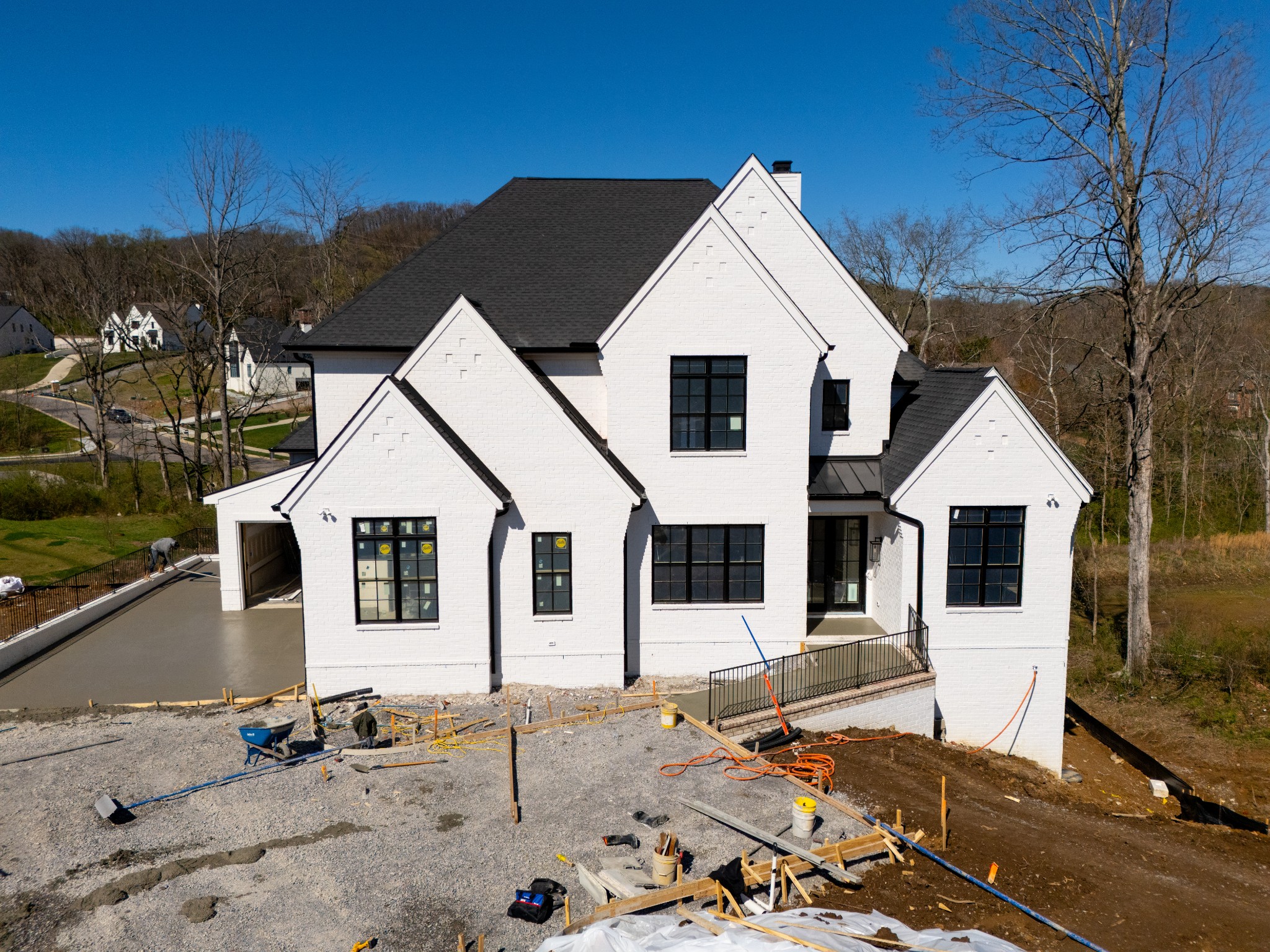 9532 Tarren Mill Lane