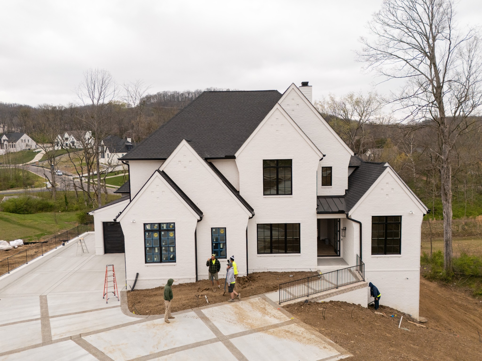 9532 Tarren Mill Lane