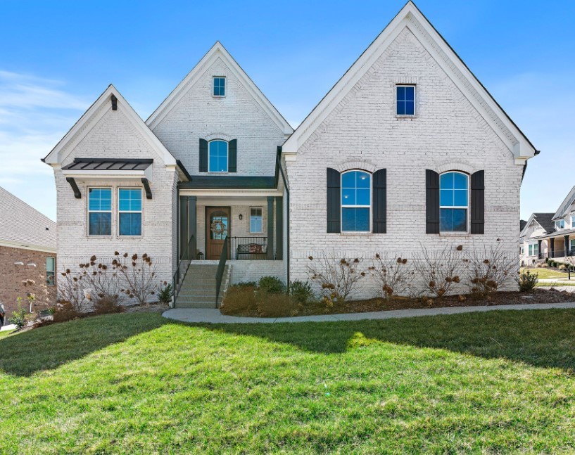 1213 Spruell Dr