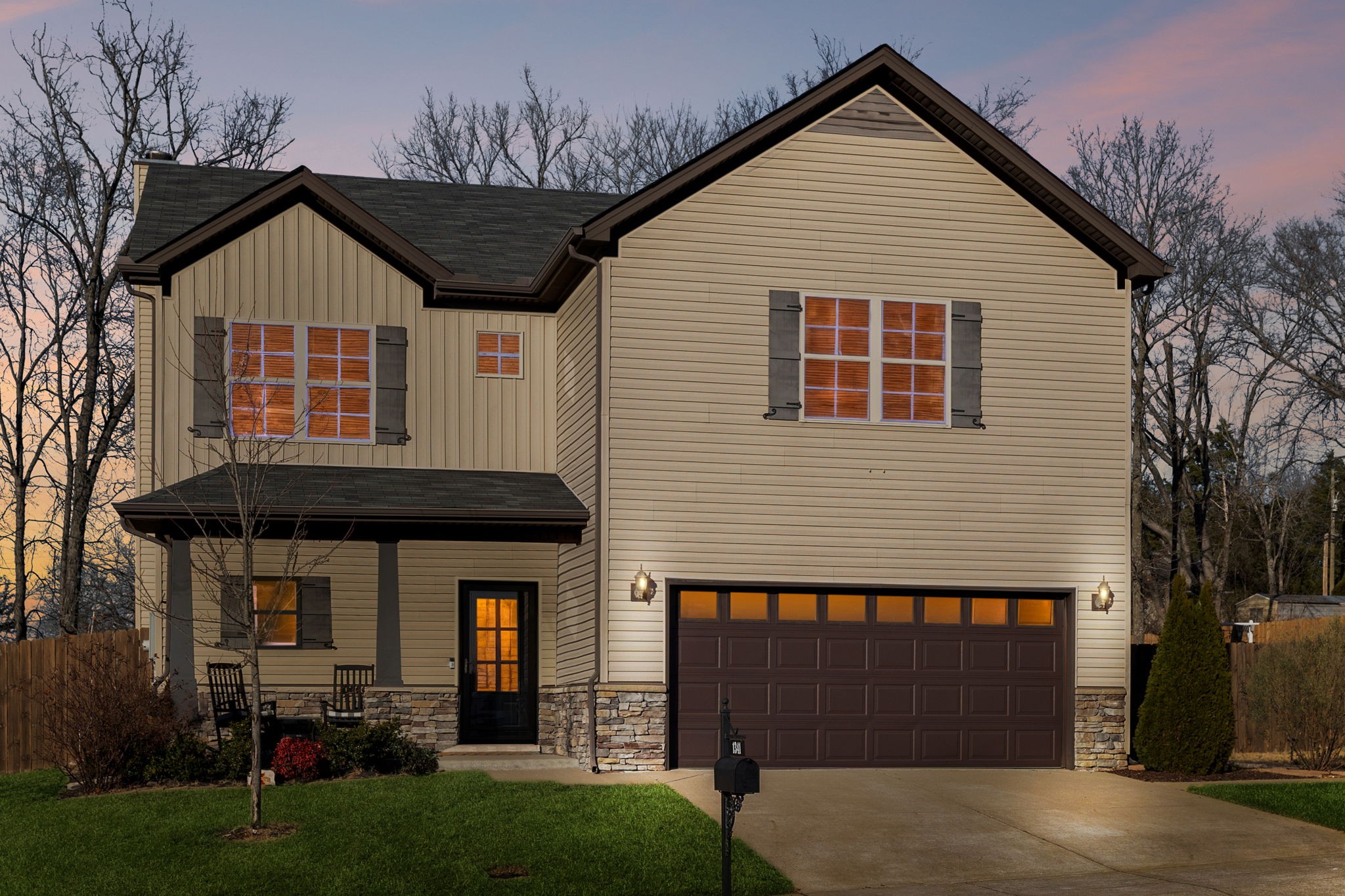 1341 Busiris Dr