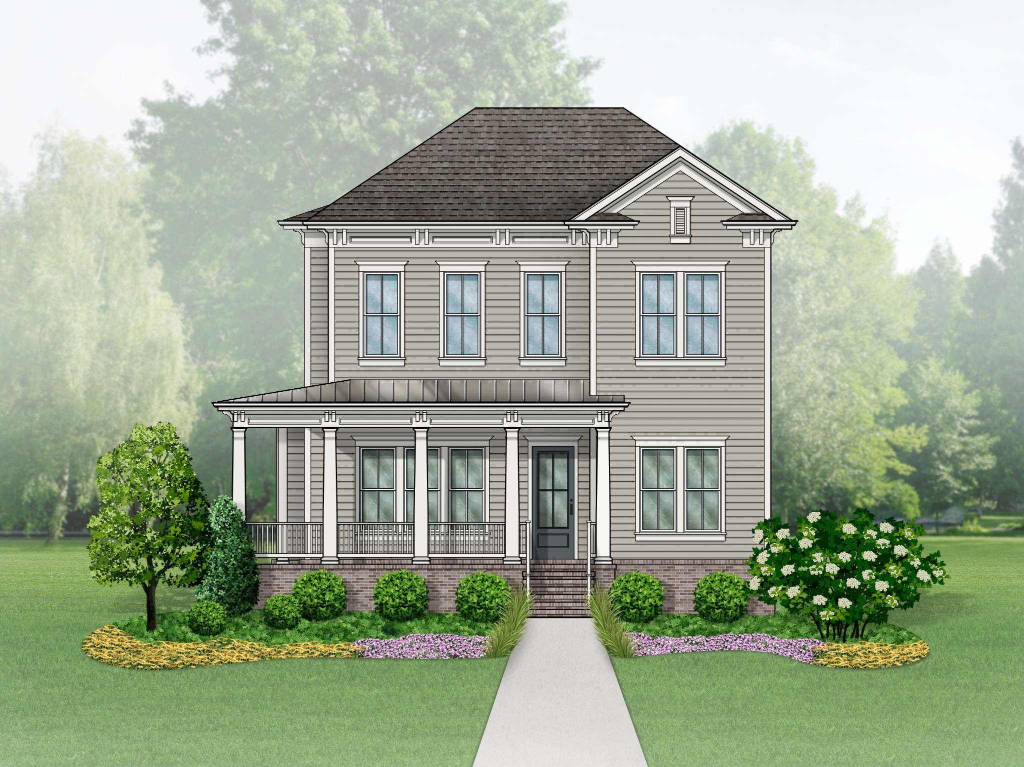 2031 Congress Drive