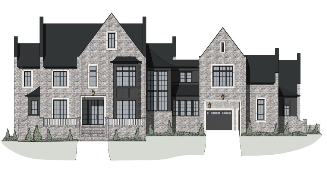 1613 Rosebrooke Dr