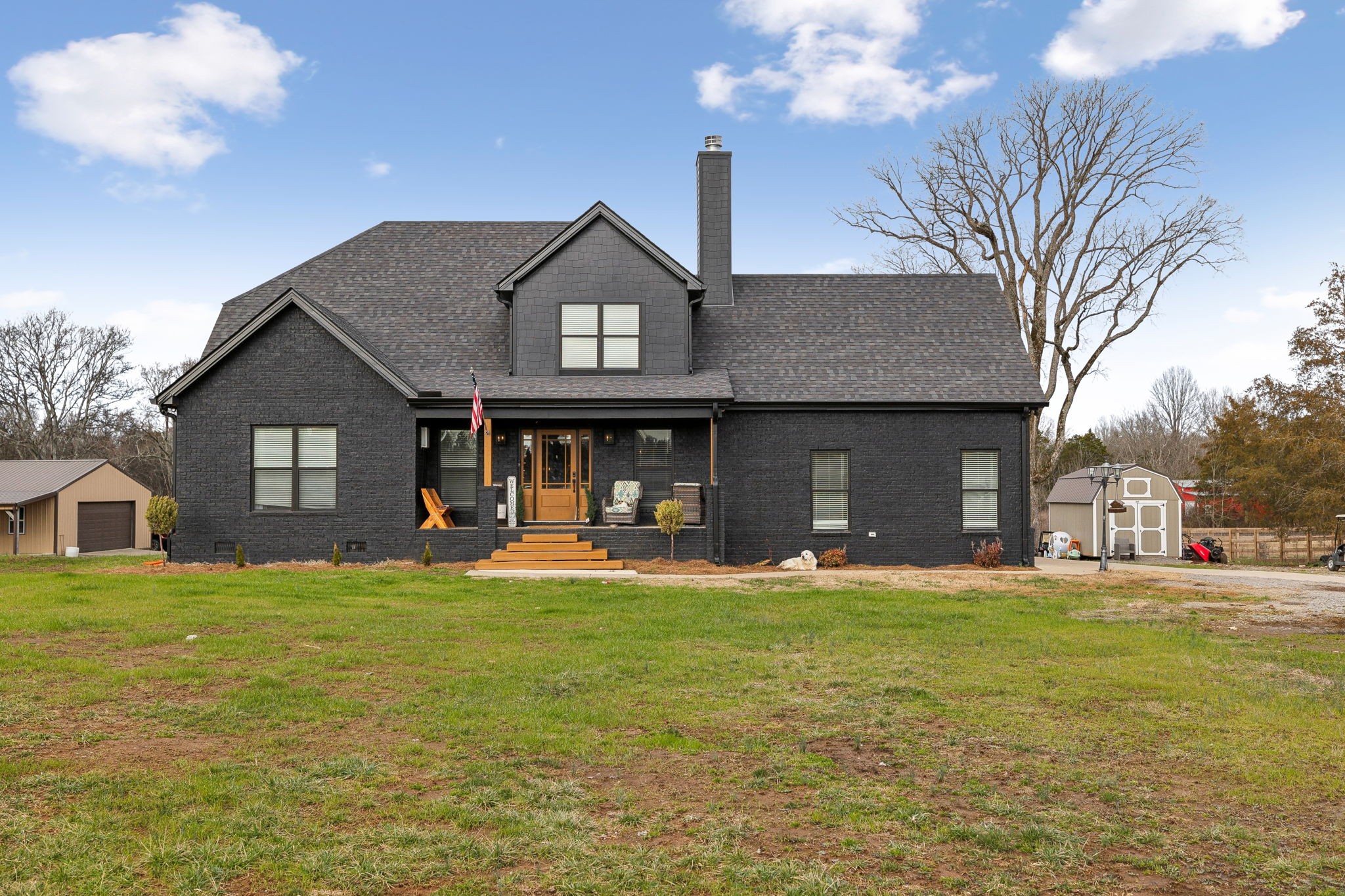 527 Vesta Rd