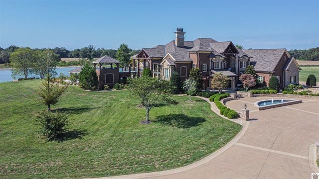 1500 Luigs Rd