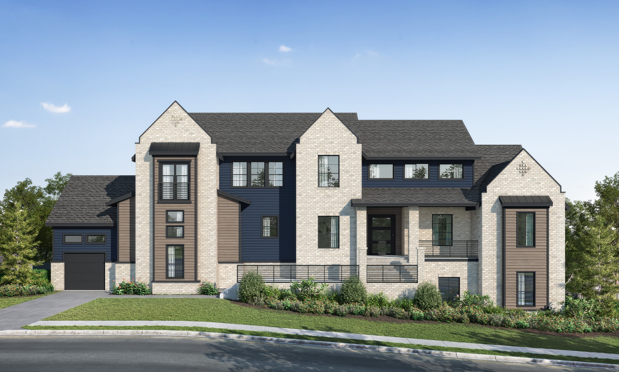 7117 Bonterra Dr